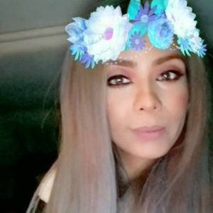 Meet your Posher, Belén